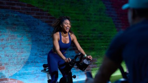Simon workout image